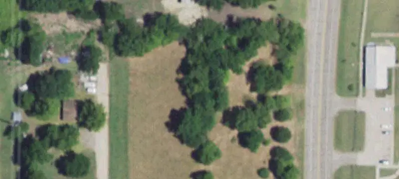 731 NW 1st Street, Cooper, TX 75432