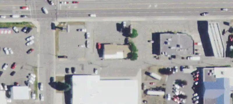 Updated Four-Unit Storefront Property