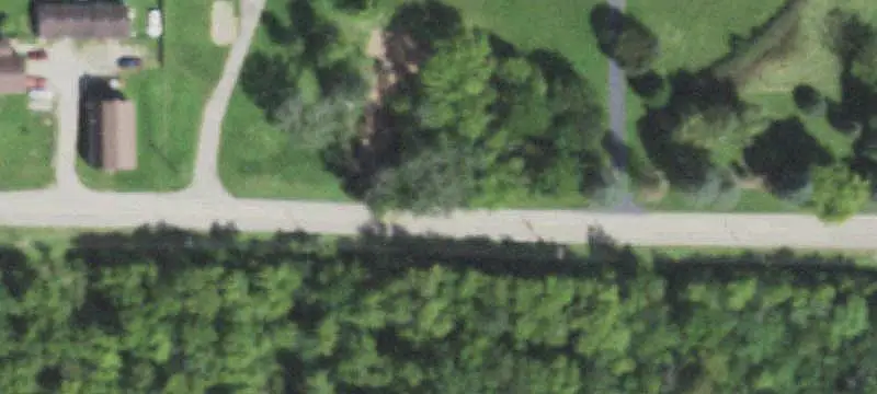Six-Lot Land Parcel