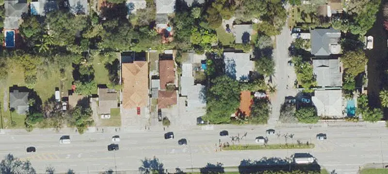Duplex Property with Detached Suite