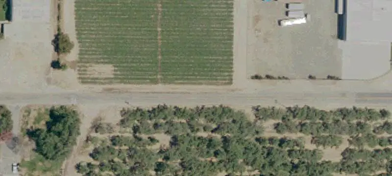 Farm Property With High-Capacity Irrigation