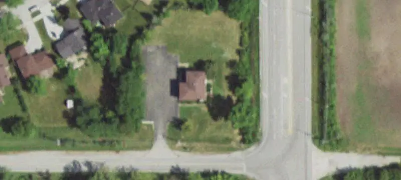 Standalone Office Building