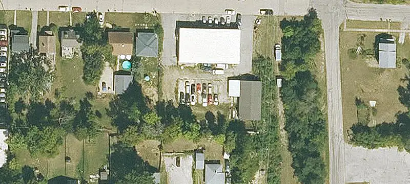 Remodeled Flex Space