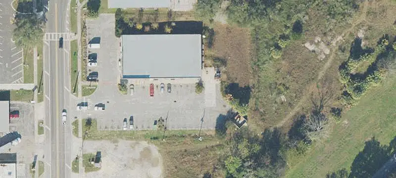 Dollar General Convenience Store