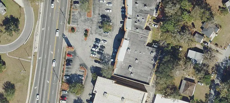 Multi-Tenant Office Unit