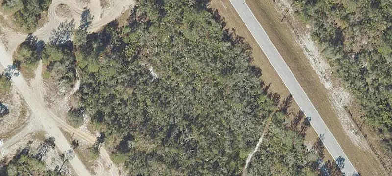 B1 Commercial Land