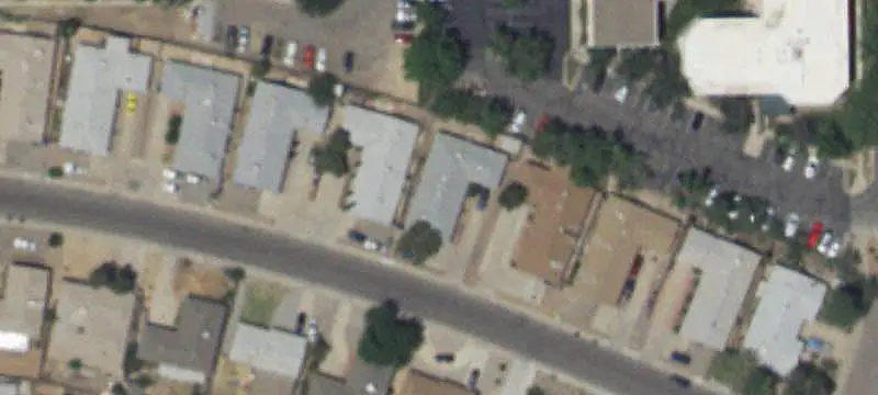 Three-Unit Triplex with Garage