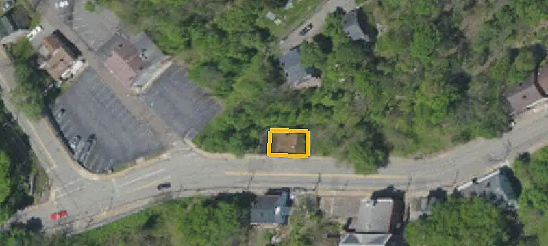 Renovated Duplex Property