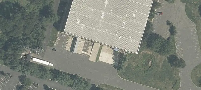 NNN Restaurant Property
