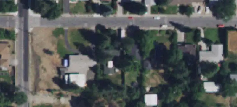 Vacant Land