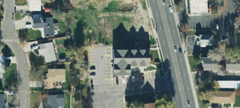 Professional Office Building with Dental Tenancy