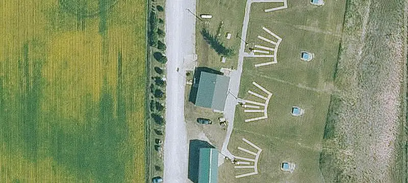 Productive Agricultural Land