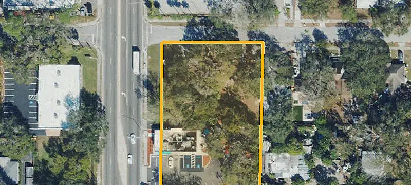 Commercial Land for Multifamily Development