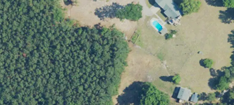 Industrial Land with Rezoning Potential