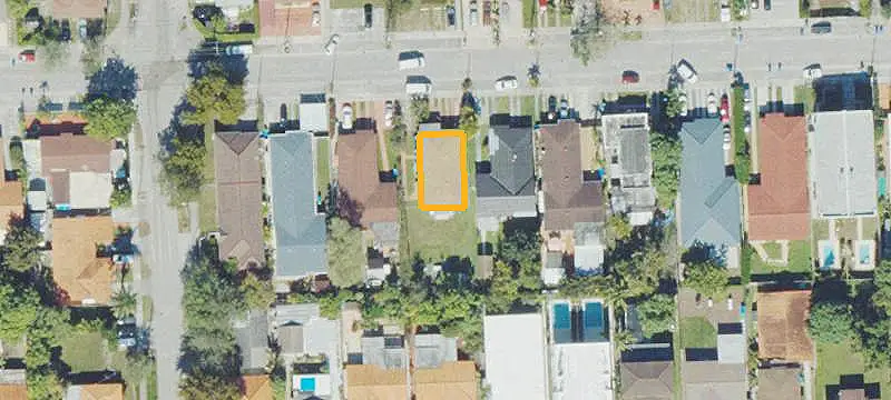 Three-Bedroom Multifamily Property