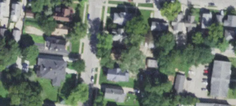 Two-Unit Duplex with Basement