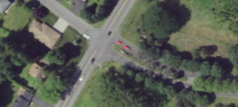 Commercial Land with Utilities