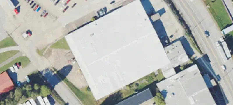 Two-Building Warehouse Property
