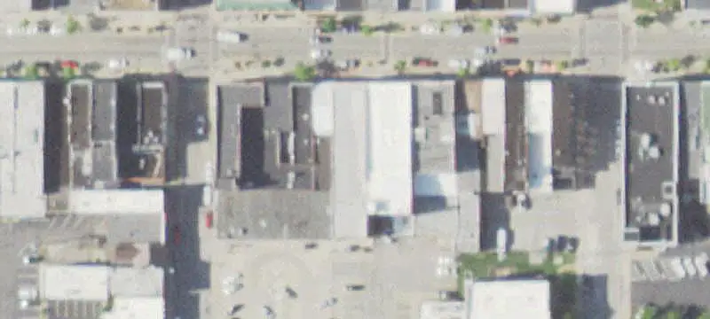 Office Building with Full Basement