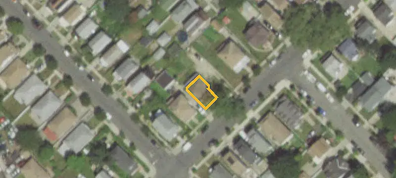 Legal Two-Family Duplex