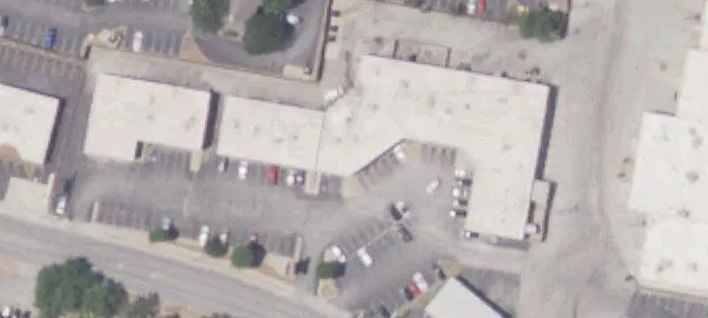 Six-Bay Auto Repair Shop