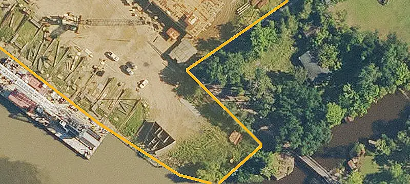 Shopping Center Commercial Land