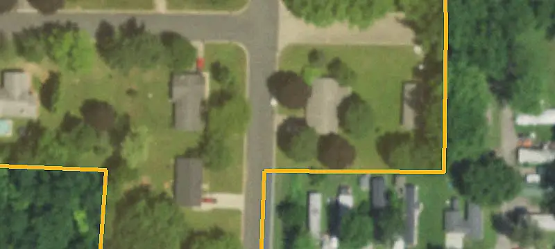 Lot 8 Moorland Drive, Markesan, WI 53946