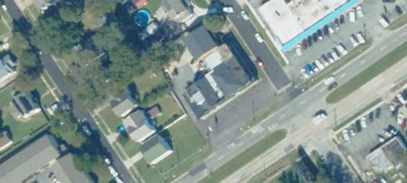 Mixed-Use Property with Retail