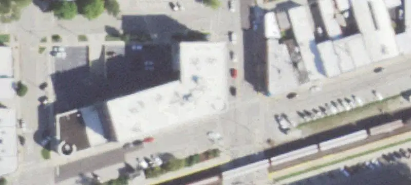 Office Units Near Metra