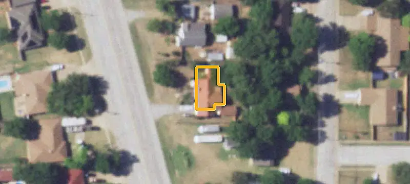 Corner Commercial Land