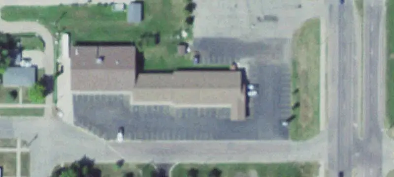 Super 8 Hotel with Pool