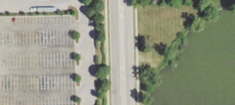 Home Depot-Anchored Shopping Center