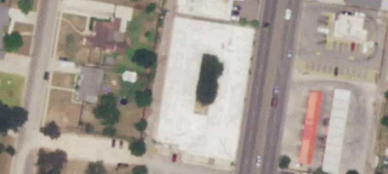 Large Manufacturing Property