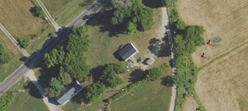 Wooded 2.53-Acre Land Parcel