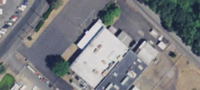 Industrial Building I