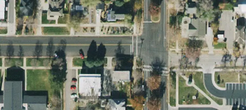 7-Unit Apartment Building with Upgrades