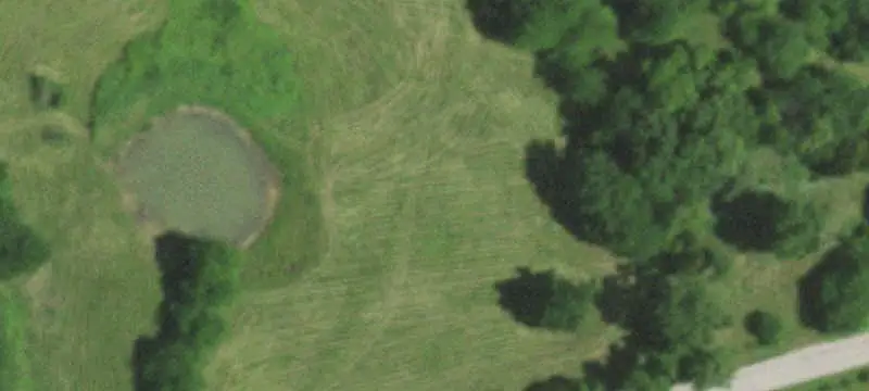 Land, Special Purpose