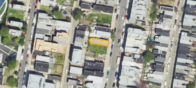 Tenant-Occupied Duplex