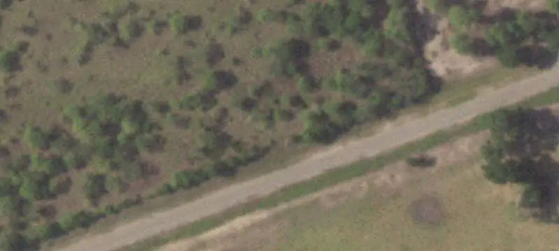 South Texas Ranch with Barndominium