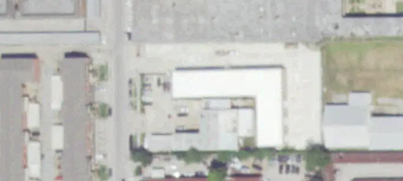 Flex Space with Roll-Up Doors
