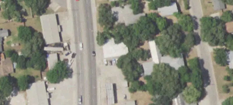 Advance Auto Parts NNN Property