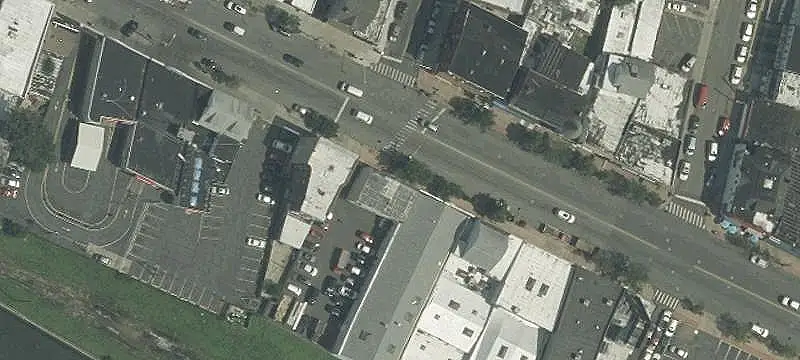 Flex Space with Drive-In Access