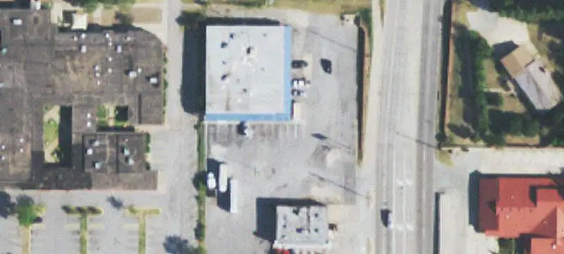 Standalone Medical Office Building