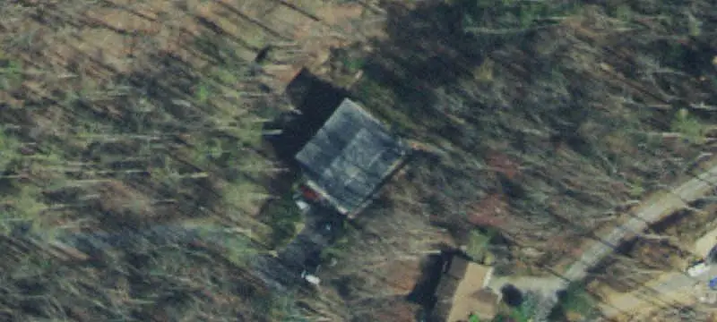 Undeveloped Land Parcel