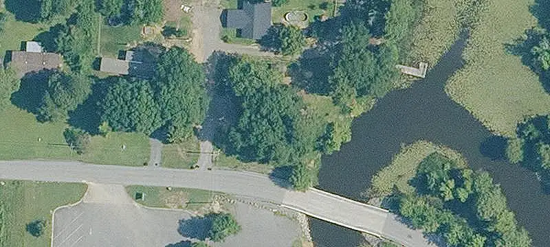 Waterfront Land with RV Sites