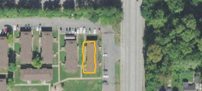 Commercial Land Lot