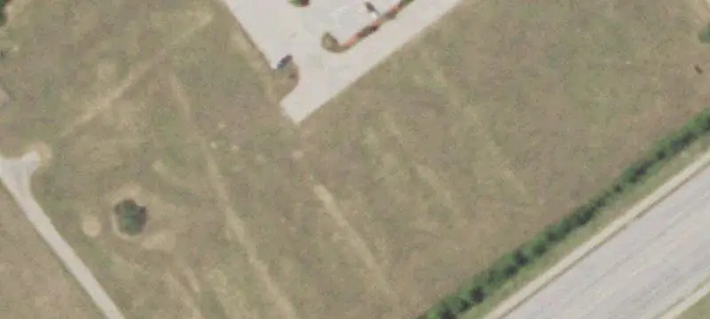 Commercial Land for Build-to-Suit