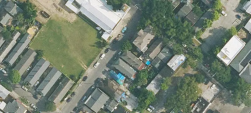 Historic Multifamily Property Portfolio
