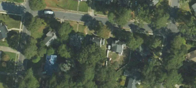 Commercial Land with Renovated Buildings