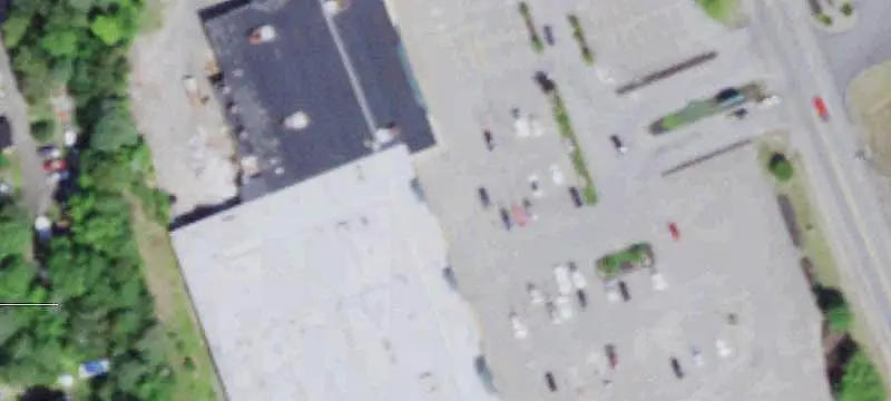 Freestanding QSR Drive-Through